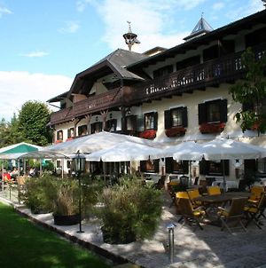 Hotel Stroblerhof Exterior photo