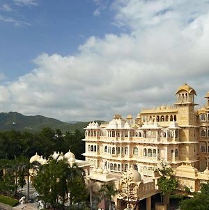 Hotel Chunda Palace Udajpur Exterior photo