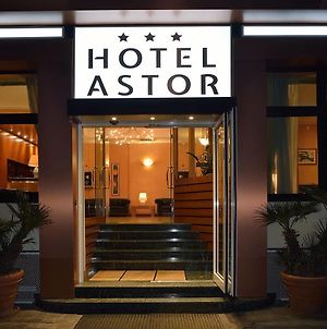 Hotel Astor Boloňa Exterior photo