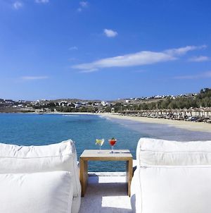 Aphrodite Beach Hotel & Resort Mykonos Island Exterior photo