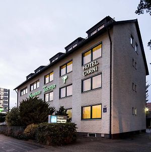 Hotel Nurnberger Trichter Exterior photo