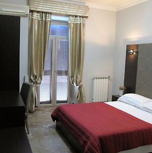 Hotel D'Este Řím Exterior photo
