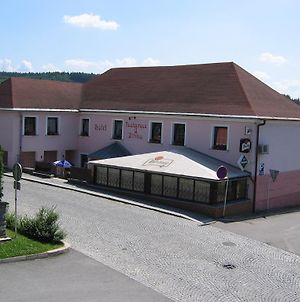Hotel U Jiřího Humpolec Exterior photo