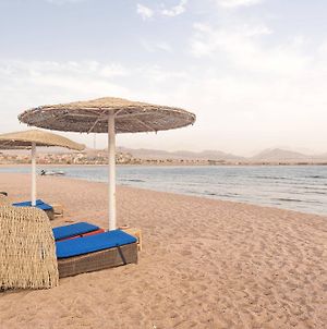 Hotel Barcelo Tiran Sharm Exterior photo