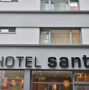 Hotel Santo Kolín nad Rýnem Exterior photo