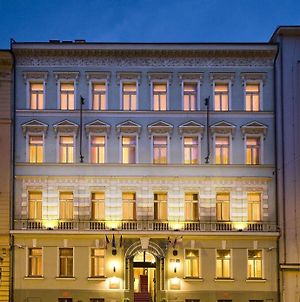 Hotel Raffaello Praha Exterior photo