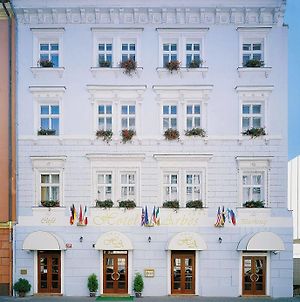Hotel Arbes Praha Exterior photo