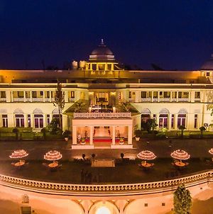 Hotel The Lalit Laxmi Vilas Palace Udajpur Exterior photo