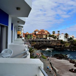 Hotel San Telmo Puerto de la Cruz  Exterior photo