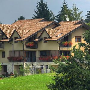 Hotel Zrinka House Grabovac  Exterior photo