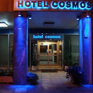 Cosmos Hotel Atény Exterior photo
