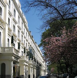 Caesar Hotel Londýn Exterior photo