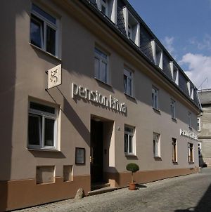 Pension Křivá Olomouc Exterior photo