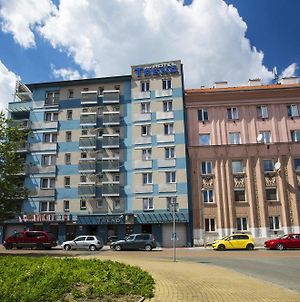 Best Western Hotel Trend Plzeň Exterior photo