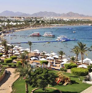 Marina Sharm Hotel Exterior photo