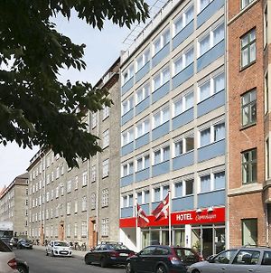 Hotel Kodaň Exterior photo