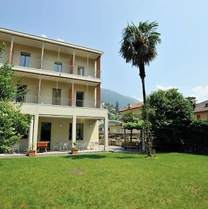 Youth Hostel Locarno Exterior photo