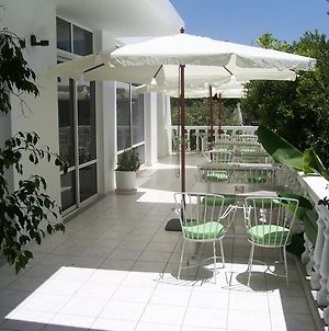 Hotel Savelen Rhodos Restaurant photo