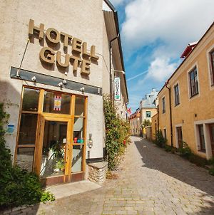 Hotell Gute Visby Exterior photo