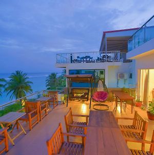 Hotel Hathaa Beach Maldives Hulhumalé Exterior photo