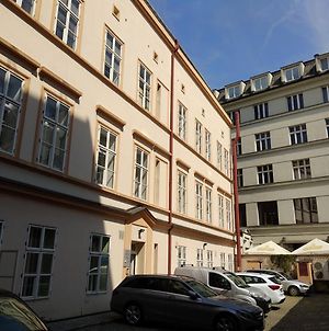 Residence Pinkas Praha Exterior photo