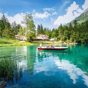 Hotel&Spa Blausee Exterior photo