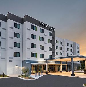 Hotel Courtyard By Marriott Tampa Northwest/Veterans Expressway Exterior photo