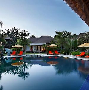 Villa L'Orange Bali Keramas Exterior photo