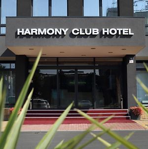 Harmony Club Hotel Ostrava Exterior photo