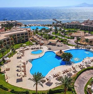 Cleopatra Luxury Resort Sharm El Sheikh Exterior photo