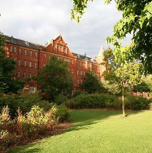 Hotel Rowton Birmingham Exterior photo