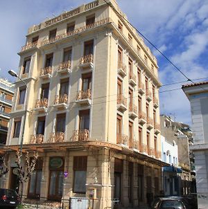 Hotel Neos Olympos Atény Exterior photo
