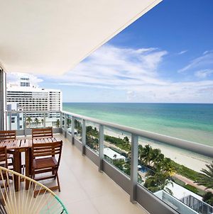 Aparthotel Monte Carlo By Miami Vacations Miami Beach Exterior photo