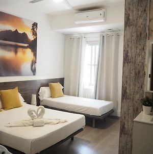 Valencia Suits You - Adults Only Rooms Check In Desde Las 14 00H Valencie Exterior photo