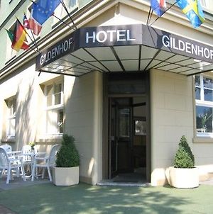 Hotel Gildenhof Dortmund Exterior photo