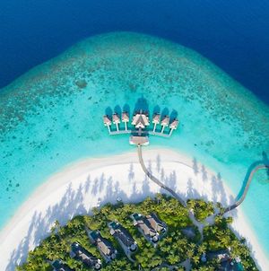 Anantara Kihavah Maldives Villas Male Exterior photo
