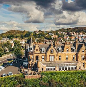 Best Western Edinburgh South Braid Hills Hotel Exterior photo