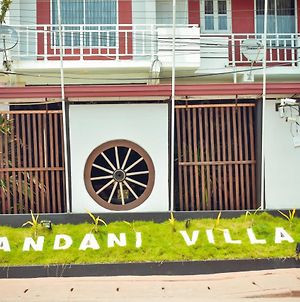 Sandani Apartments Negombo Exterior photo