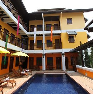 Hotel Chiang Mai Boutique House Exterior photo