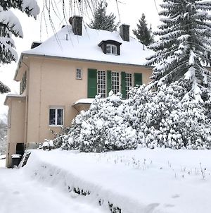 Villa Augustusberg Petrovice  Exterior photo