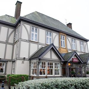 Toby Carvery Quinton, Birmingham By Innkeeper'S Collection Exterior photo