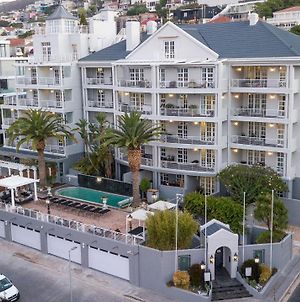 Romney Park Luxury Apartments Kapské Město Exterior photo
