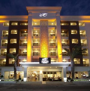 Xperia Grand Bali Hotel (Adults Only) Alanya Exterior photo