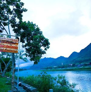 Phong Nha Friendly Home Exterior photo
