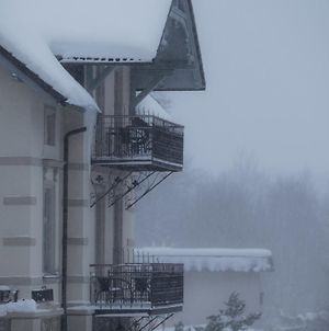 Hotel Vyhlídka Janské Lázně Exterior photo