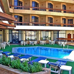 Gaddis Hotel Suites And Apartments Luxor Exterior photo