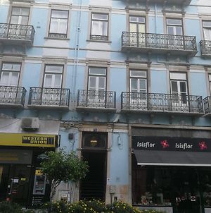 Hotel Residencial Do Sul Lisboa Exterior photo