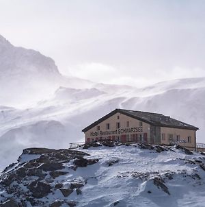 Hotel Schwarzsee Zermatt Exterior photo