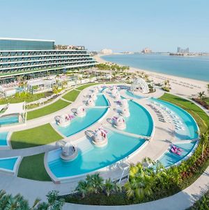 Hotel W Dubai - The Palm Exterior photo