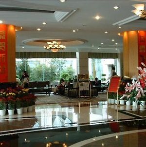 Sightseeing Hotel Li-ťiang Interior photo